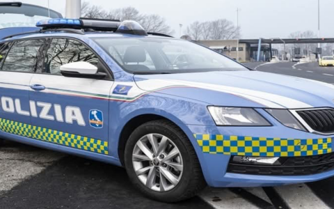 Fermato un pusher di 26 anni sulla BreBeMi