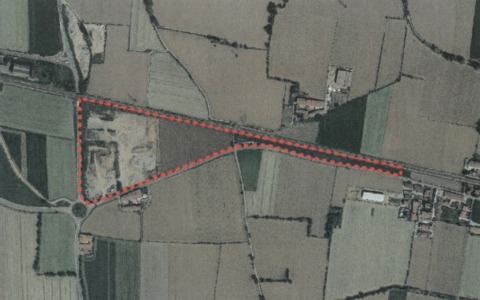 Il progetto di un nuovo impianto di asfalti a Lodetto suscita discussioni in Consiglio