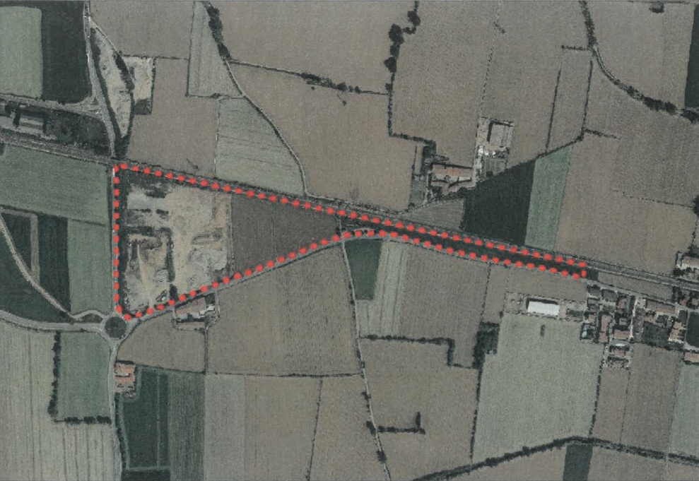 Il progetto di un nuovo impianto di asfalti a Lodetto suscita discussioni in Consiglio