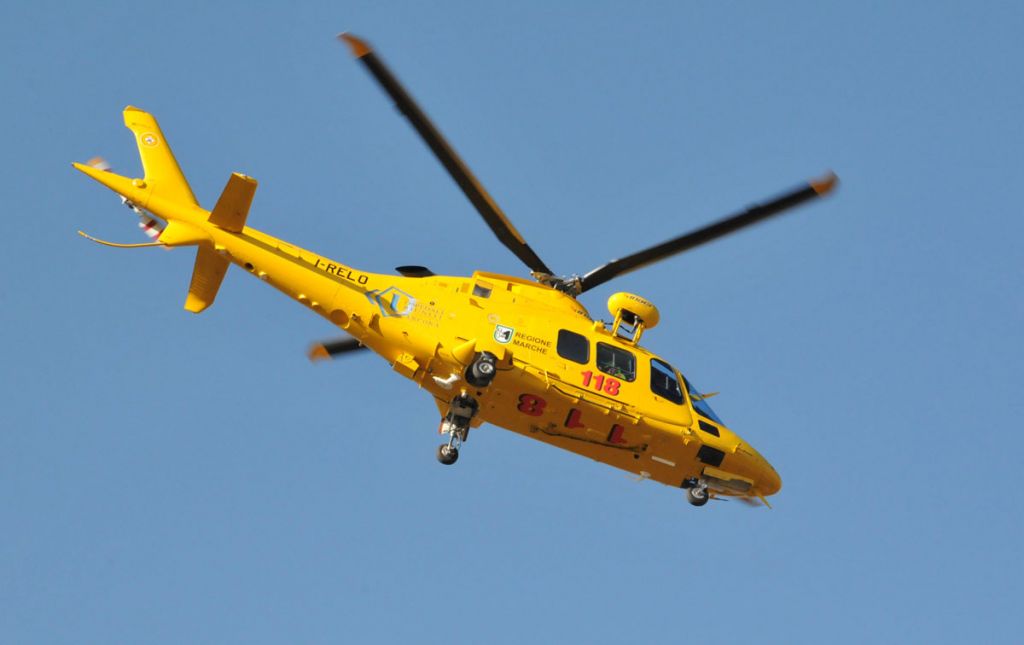 Incidente domestico a Comezzano Cizzago: 35enne ferito con un flessibile