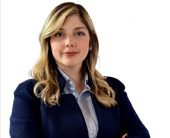 Valentina Bergo è la candidata del Centrodestra a Rovato