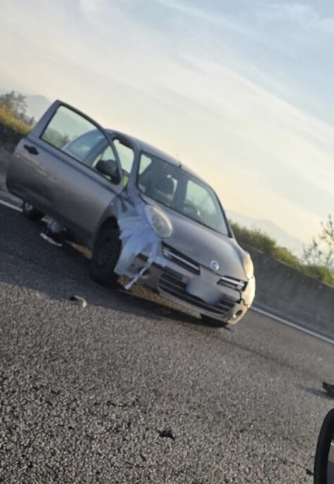 Incidente sull’A4 dopo il casello di Rovato: lunghe code segnalate