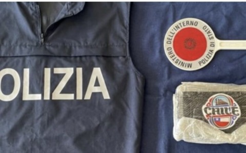 Rovato: un 52enne arrestato per spaccio di droga in un appartamento