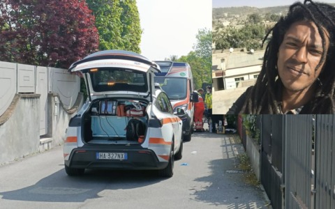 Tragedia a Ospitaletto: un papà di 45 anni muore dopo una caduta dal tetto