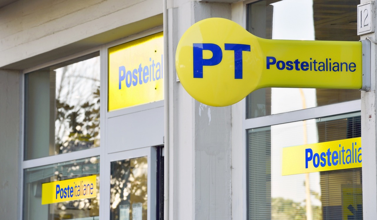 Chiusura per lavori degli uffici postali di Ospitaletto e Paratico