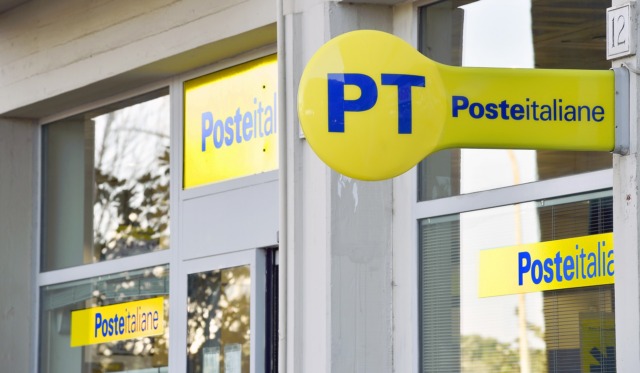Chiusura per lavori degli uffici postali di Ospitaletto e Paratico