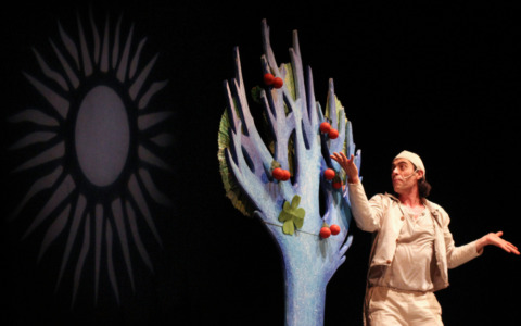 Festival Carta della Terra: suolo, sole e semi protagonisti