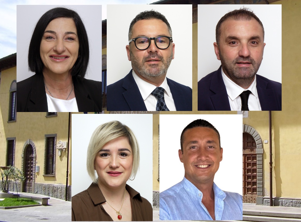 Formata la nuova Giunta di Rovato, Gabriella Pe è il vicesindaco