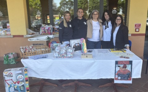 L’eredità di Gaia Campa: un evento di memoria e solidarietà