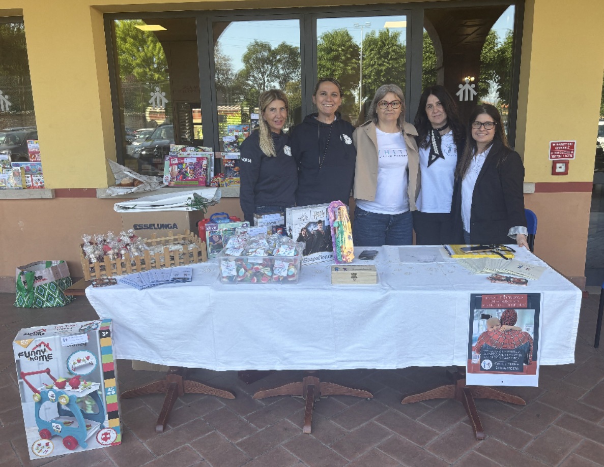 L’eredità di Gaia Campa: un evento di memoria e solidarietà