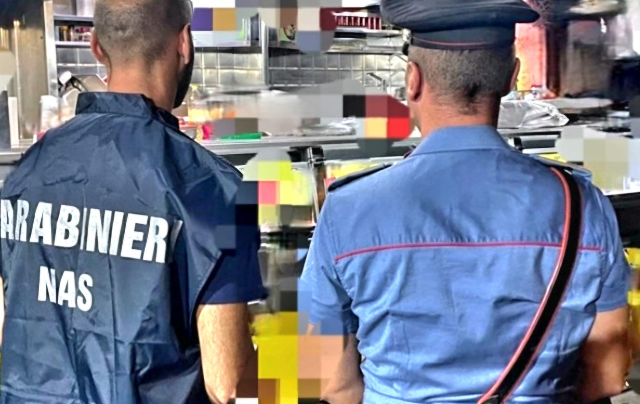 Sanzione di 6.500 euro per mancanza di licenza per spettacoli pubblici