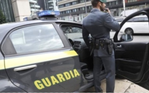 Sequestro da 6,2 milioni di euro per truffa sul Superbonus 110%