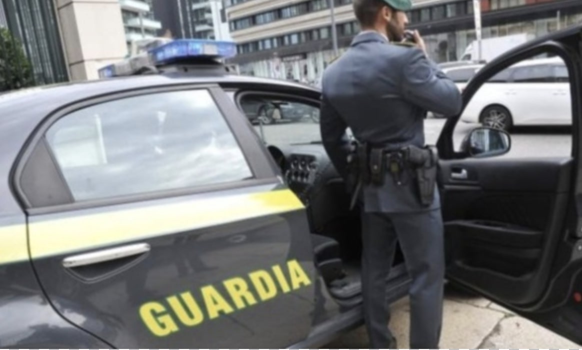 Sequestro da 6,2 milioni di euro per truffa sul Superbonus 110%