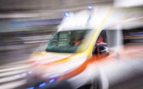 Travagliato: malore in bicicletta per una 43enne, soccorsi in azione