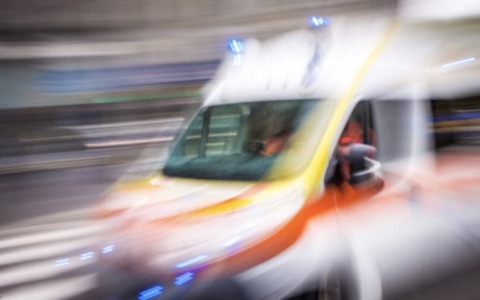 Un 63enne colpito da malore fatale durante una vacanza in campeggio