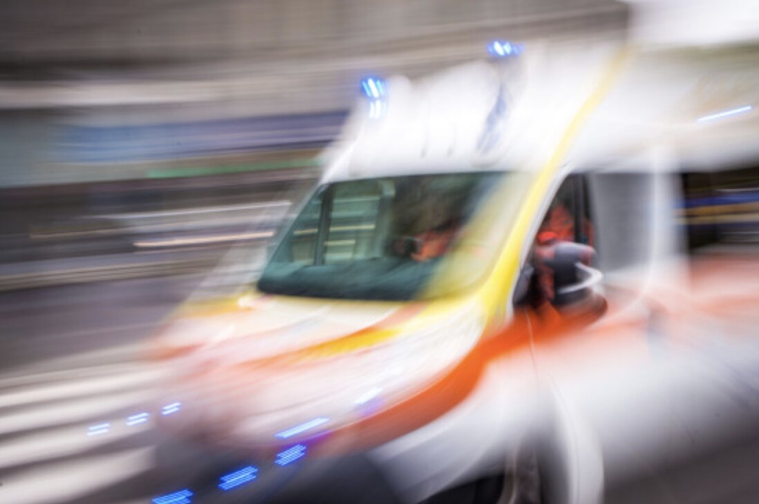 Un 63enne colpito da malore fatale durante una vacanza in campeggio