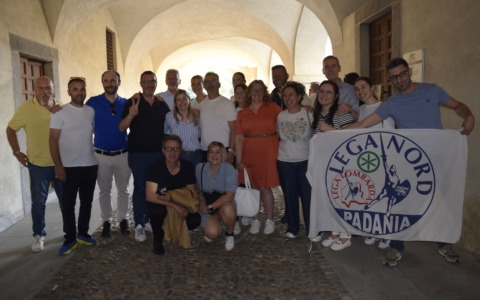 Valentina Bergo è il nuovo sindaco di Rovato con il 55,92% dei voti