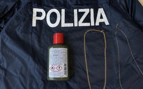 Arrestati due peruviani per rapina a un’anziana a Rovato