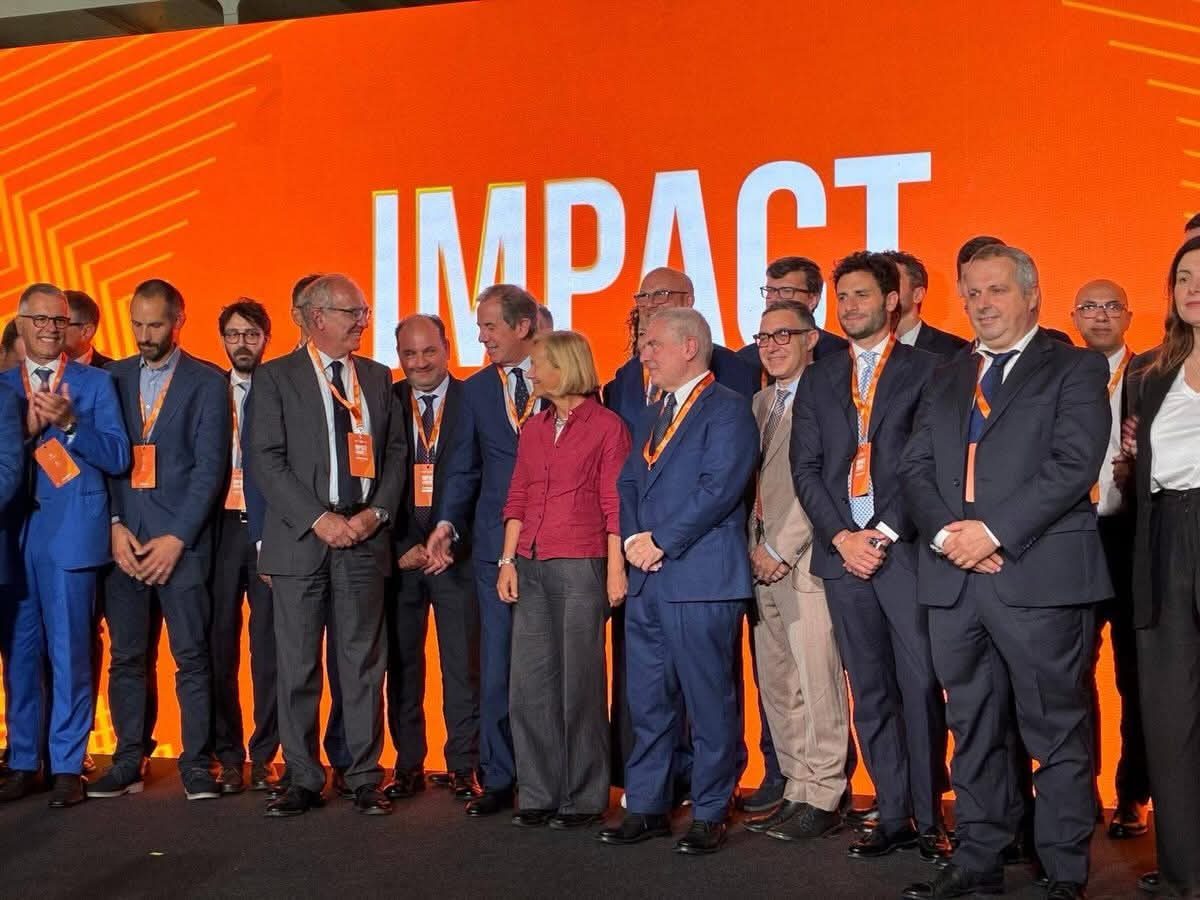 Chiari: il recupero dell’ex cava Betongamma si aggiudica l’ImpactAward 2026