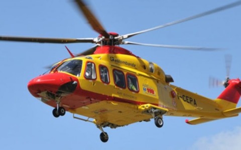 Due giovani perdono la vita in un tragico incidente a Iseo