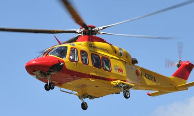 Due giovani perdono la vita in un tragico incidente a Iseo