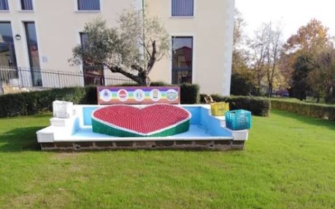 Furto alla Casa della Solidarietà di Coccaglio: l’indignazione per un atto vile