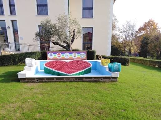 Furto alla Casa della Solidarietà di Coccaglio: l’indignazione per un atto vile