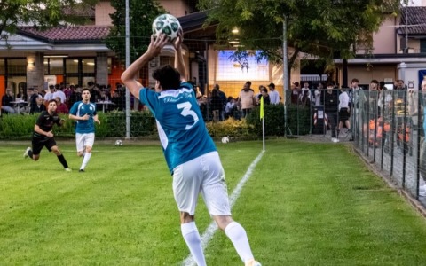 Memorial Massimo Salvi, le semifinaliste pronte a contendersi la vittoria