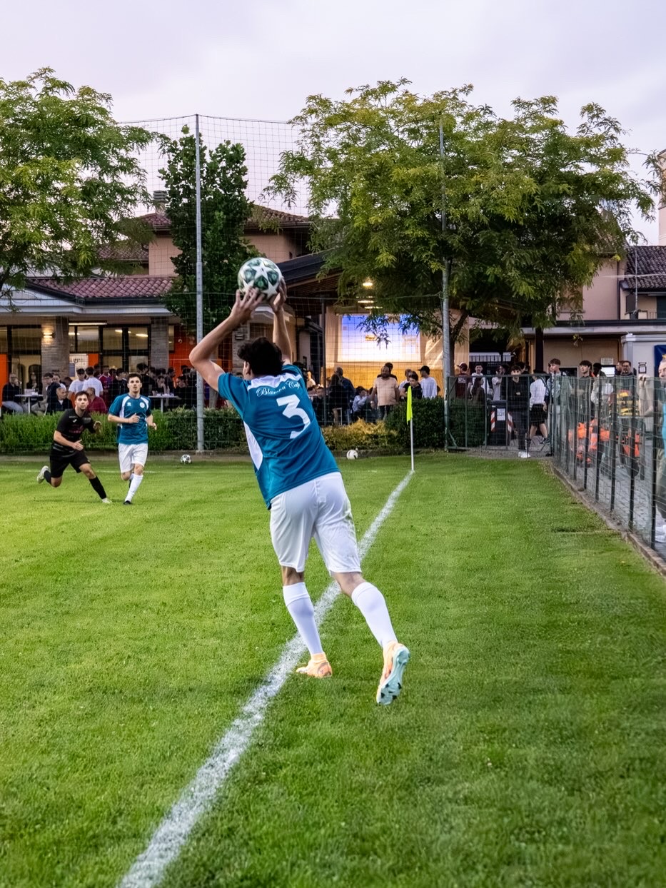 Memorial Massimo Salvi, le semifinaliste pronte a contendersi la vittoria