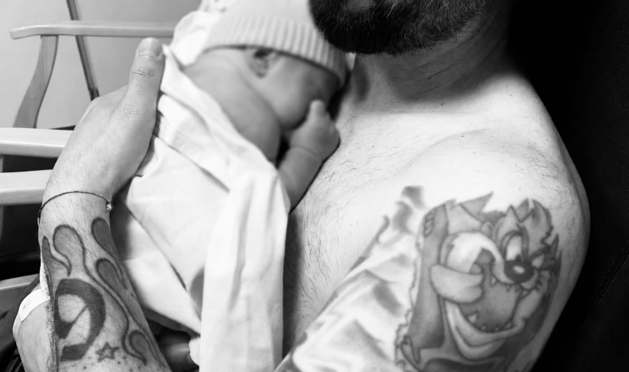 Ostetricia e Ginecologia di Chiari: Il contatto pelle a pelle tra neonato e genitori
