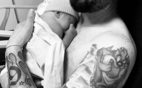 Ostetricia e Ginecologia di Chiari: Il contatto pelle a pelle tra neonato e genitori