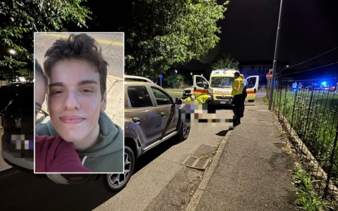 Roccafranca, un giovane di 23 anni muore dopo una caduta dall’auto: comunità in lutto