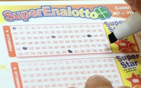 SuperEnalotto: un “5” vinto a Chiari, premi per oltre 51mila euro