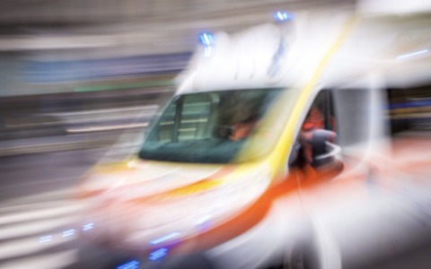 Tragedia a Chiari: uomo di 70 anni si accascia e muore