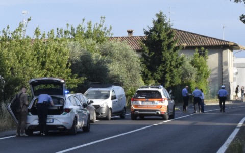 Tragedia a Rovato: Laura Baruffi investita mentre torna a casa