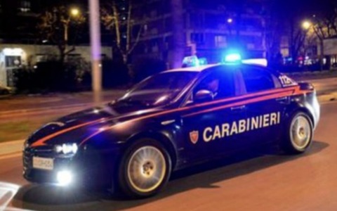 Arresto per omicidio dopo la faida per lo spaccio sull’Oglio