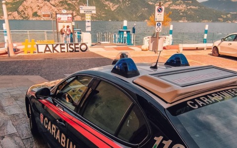 Attività sospesa a Iseo: sanzioni per lavoro nero e irregolarità sanitarie
