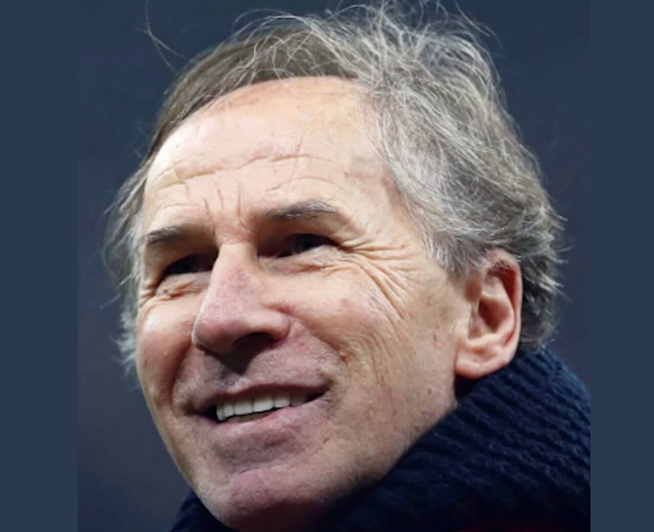 Franco Baresi, un’icona del calcio, ci lascia: il dolore del mondo sportivo