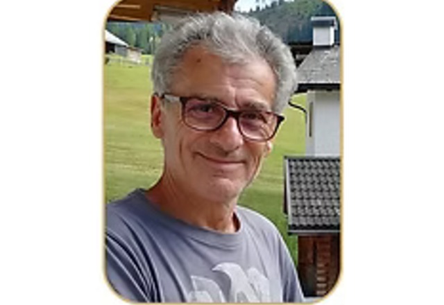 Graziano Conti, 64 anni, muore dopo un malore in bicicletta