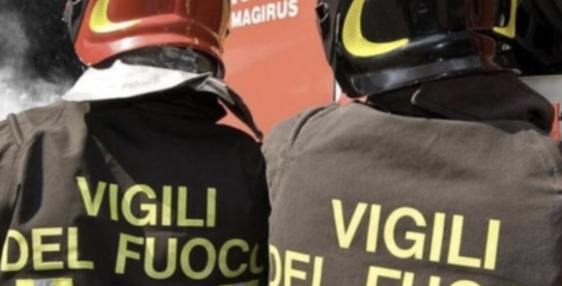 Incendio di un’auto a Provaglio d’Iseo provoca danni a un’abitazione, nessun ferito