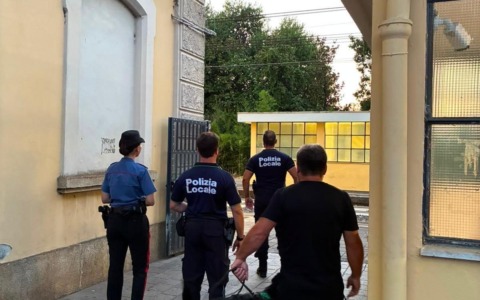 Inseguimento tra Chiari e Pontoglio: un arresto dopo la fuga all’alt dei carabinieri