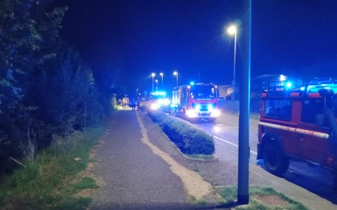 Roccafranca: trovata senza vita 62enne in un canale dopo un’uscita in bicicletta