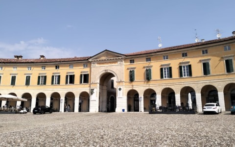 Rovato: sospensione della Ztl la domenica mattina