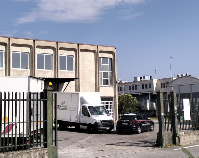 Tragedia ad Erbusco: muore trasportatore per un malore in azienda