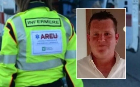 Tragedia a Trenzano: muore un operaio dopo un malore in cantiere